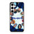 Blue Lock Team Samsung Galaxy S24 FE Case