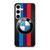 BMA Iconic Logo Samsung Galaxy S24 FE Case