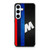 BMW Wall Pattern Samsung Galaxy S24 Case