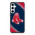 Boston Red Sox Pennant Pulse Samsung Galaxy S24 Case