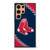 Boston Red Sox Pennant Pulse Samsung Galaxy S24 Ultra Case