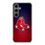 Boston Red Sox Team 03 Samsung Galaxy S24 Plus Case