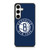 Brooklyn Nets 01 Samsung Galaxy S24 FE Case