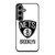 Brooklyn Nets 02 Samsung Galaxy S24 Plus Case