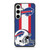 Buffalo Bills Charging Forward Samsung Galaxy S24 FE Case