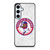 Buffalo Bisons 01 Samsung Galaxy S24 Case