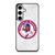 Buffalo Bisons 01 Samsung Galaxy S24 FE Case