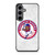 Buffalo Bisons 01 Samsung Galaxy S24 Plus Case