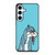 Bugs Bunny Looks Tired Samsung Galaxy S24 Case