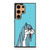 Bugs Bunny Looks Tired Samsung Galaxy S24 Ultra Case