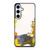 Calvin and Hobbes Day Dreaming Samsung Galaxy S24 Case