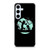 Calvin and Hobbes Play At Night Samsung Galaxy S24 Case