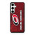 Carolina Hurricanes 01 Samsung Galaxy S24 FE Case
