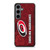Carolina Hurricanes 01 Samsung Galaxy S24 Plus Case