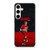 Carolina Hurricanes Sebastian Aho Samsung Galaxy S24 FE Case