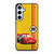 Cars Lightning McQueen 95 Samsung Galaxy S24 Case