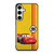 Cars Lightning McQueen 95 Samsung Galaxy S24 FE Case