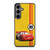 Cars Lightning McQueen 95 Samsung Galaxy S24 Plus Case