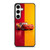 Cars Lightning The Legend of 95 Samsung Galaxy S24 FE Case