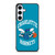 Charlotte Hornets 01 Samsung Galaxy S24 Case