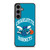 Charlotte Hornets 01 Samsung Galaxy S24 Plus Case