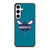 Charlotte Hornets 02 Samsung Galaxy S24 Case