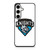 Charlotte Knights 01 Samsung Galaxy S24 FE Case