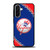 New York Yankees 03 Samsung Galaxy A36 5G Case