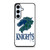 Charlotte Knights 02 Samsung Galaxy S24 Case