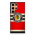 Chicago Blackhawks Legacy Samsung Galaxy S24 Ultra Case