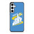 Chicago Sky 02 Samsung Galaxy S24 Case
