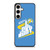 Chicago Sky 02 Samsung Galaxy S24 FE Case