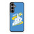 Chicago Sky 02 Samsung Galaxy S24 Plus Case