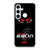 Cincinnati Bearcats Eyes Samsung Galaxy S24 Case