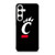 Cincinnati Bearcats football Samsung Galaxy S24 FE Case
