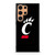 Cincinnati Bearcats football Samsung Galaxy S24 Ultra Case