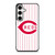 Cincinnati Reds 04 Samsung Galaxy S24 FE Case