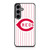 Cincinnati Reds 04 Samsung Galaxy S24 Plus Case
