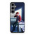 Classroom of the Elite Ayanokoji Samsung Galaxy S24 Plus Case