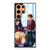 Classroom of the Elite Characters Samsung Galaxy S24 Ultra Case