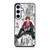 Classroom of the Elite Kiyotaka Ayanokouji Samsung Galaxy S24 Case