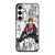 Classroom of the Elite Kiyotaka Ayanokouji Samsung Galaxy S24 FE Case