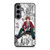 Classroom of the Elite Kiyotaka Ayanokouji Samsung Galaxy S24 Plus Case