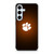 Clemson Tigers Claw 01 Samsung Galaxy S24 Case