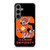 Clemson Tigers University Samsung Galaxy S24 Plus Case
