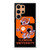 Clemson Tigers University Samsung Galaxy S24 Ultra Case