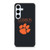 Clemson University Samsung Galaxy S24 Case