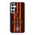 Cleveland Browns Dawg Legacy Samsung Galaxy S24 Case