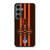 Cleveland Browns Dawg Legacy Samsung Galaxy S24 Plus Case