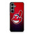 Cleveland Guardians 01 Samsung Galaxy S24 Plus Case